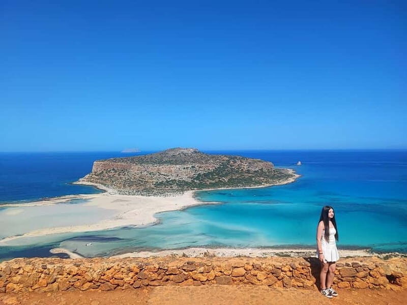 Chania:Balos&Falassarna Private Jeep Safari + Lunch&Loungers - An In-Depth Look at the Experience