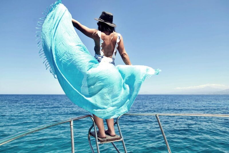 Chania,Kalyves-The Elephant Route - Key Points