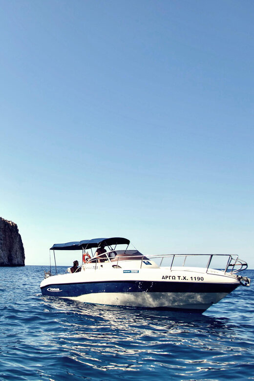 Chania,Kalyves-The Elephant Route - A Detailed Look at the Elephant Route Tour