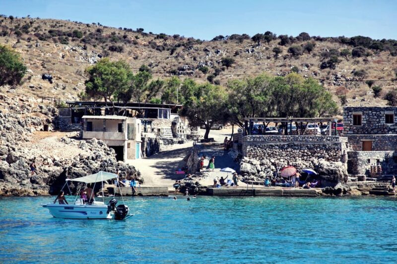 Chania,Kalyves-The Elephant Route - Analyzing Value and Cost