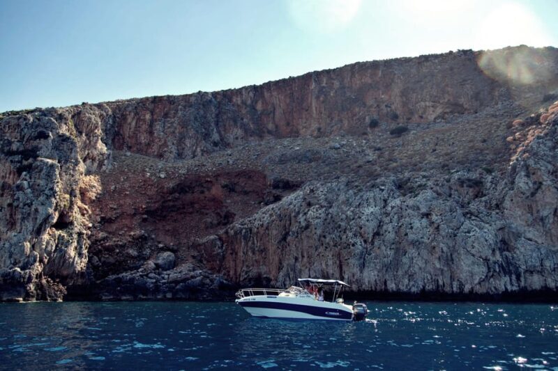 Chania,Kalyves-The Elephant Route - Frequently Asked Questions