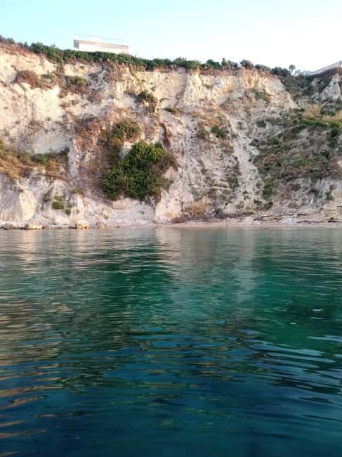 Chania,Kalyves-The Three Cove Boat Trip - FAQ