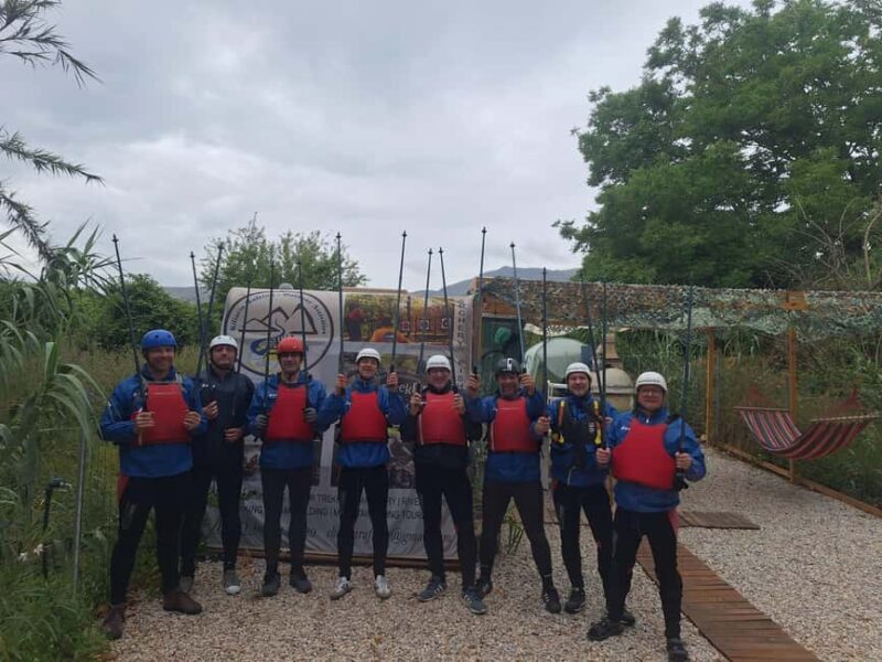 Chania:Rafting or kayaking or River trekking kiliaris - Final Thoughts