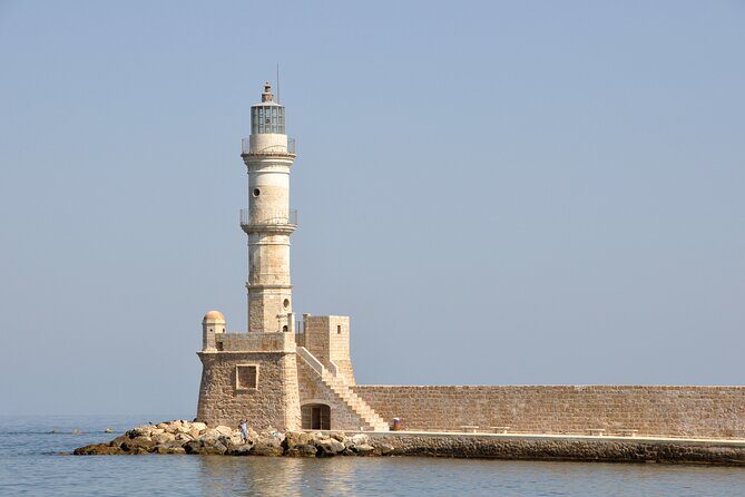 Chania's Turbulent History: A Self-Guided Audio Tour of it's Old Town - Exploring Chania’s Old Town: A Deep Dive into the Tour Experience