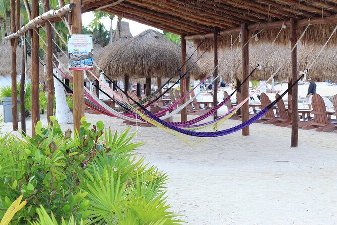 Chankanaab Park Admission +Snorkeling + Lunch included - Final Thoughts