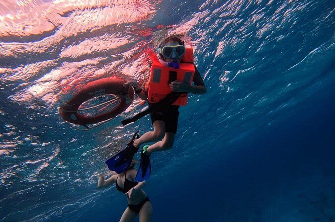 Chankanaab Park entrance ticket with snorkeling and buffet included - The Sum Up: Who Will Love This Tour?