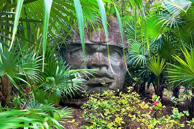 Chankanab Park Admission +Open bar +Lunch included +Snorkeling - FAQs