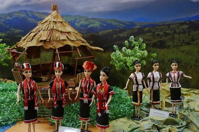 Chanteek Borneo Indigenous Museum - Exploring the Chanteek Borneo Indigenous Museum: A Cultural Journey in Tuaran