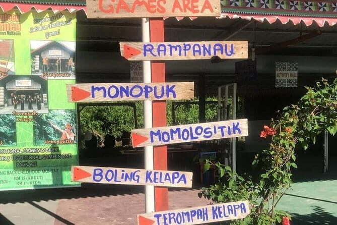 Chanteek Borneo Indigenous Museum - A Detailed Look at the Experience