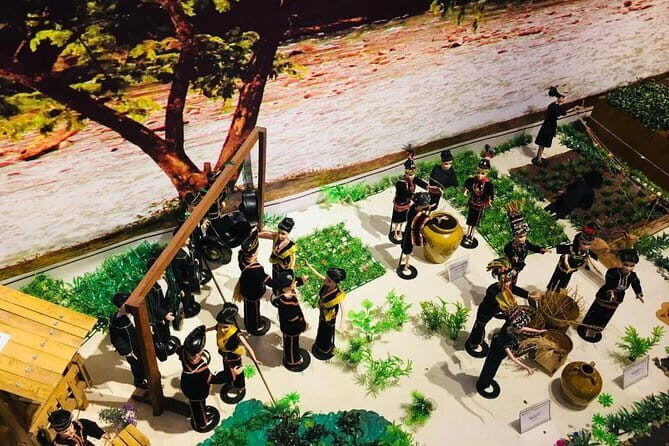 Chanteek Borneo Indigenous Museum - FAQs