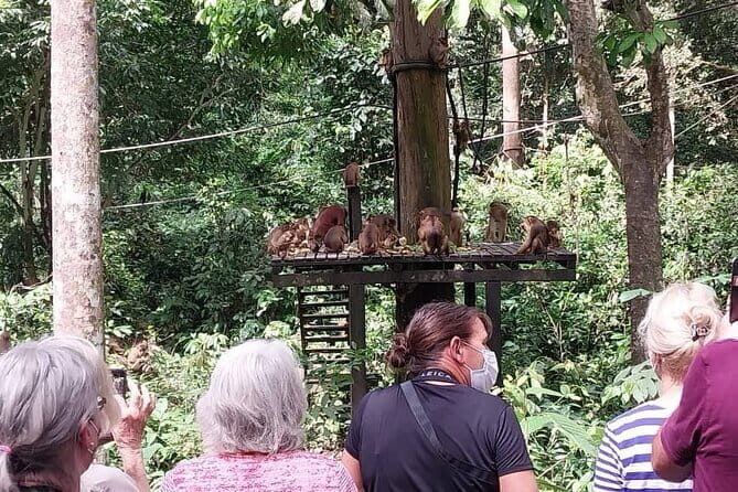Chanteek Borneo Indigenous Museum - Final Thoughts