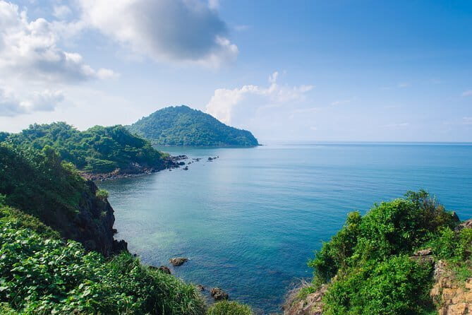 Chanthaburi's Historical Treasures: A Walking Tour - Key Points