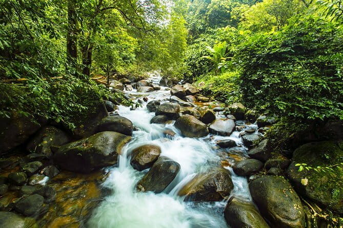 Chanthaburi's Historical Treasures: A Walking Tour - Exploring Chanthaburis Top Sights