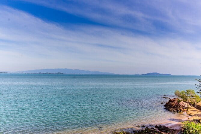 Chanthaburi's Historical Treasures: A Walking Tour - Final Thoughts