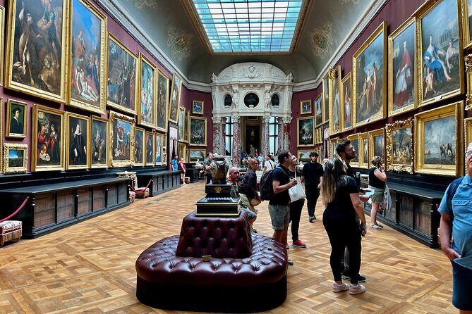 Chantilly Tour: Great Stables and Renaissance Meal from Paris - Final Thoughts