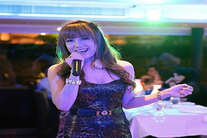 Chao Phraya Cruise +Indian Buffet Dinner - Who Is This Tour Best For?