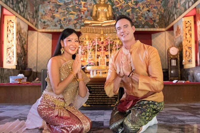 Chao Phraya Cruise +Indian Buffet Dinner - FAQ