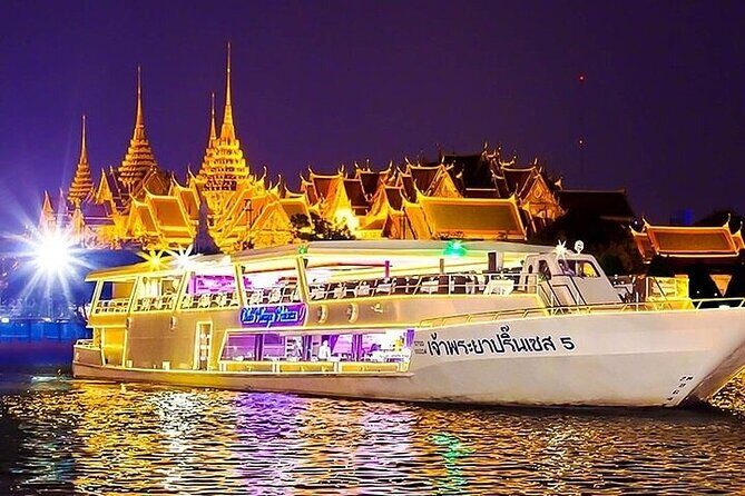 Chao Phraya Princess Cruise - Tips for Making the Most of Your Experience