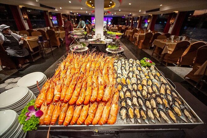 Chao Phraya Princess Cruise - Who Should Consider This Experience?