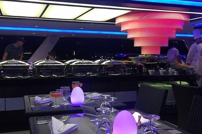 Chao Phraya River Dinner Cruise - Practical Tips for Your Trip