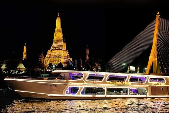 Chao Phraya River Dinner Cruise - Final Thoughts