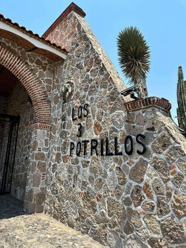 Chapala and Ajijic Tour from Guadalajara with 3 Potrillos - Final Thoughts