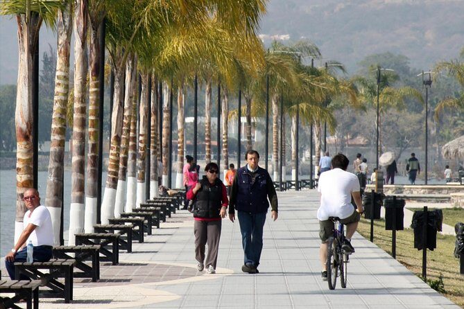 Chapala Lake & Ajijic Tour with "Tres Potrillos Ranch" - Authentic Experiences and What Travelers Say