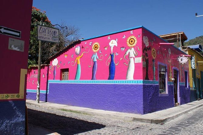 Chapala Lake & Ajijic Tour with "Tres Potrillos Ranch" - Final Thoughts: Who Will Love This Tour?