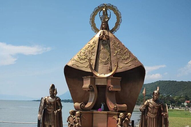 Chapaleanding- Chapaleando en Chapala Jalisco - Transportation and Group Size