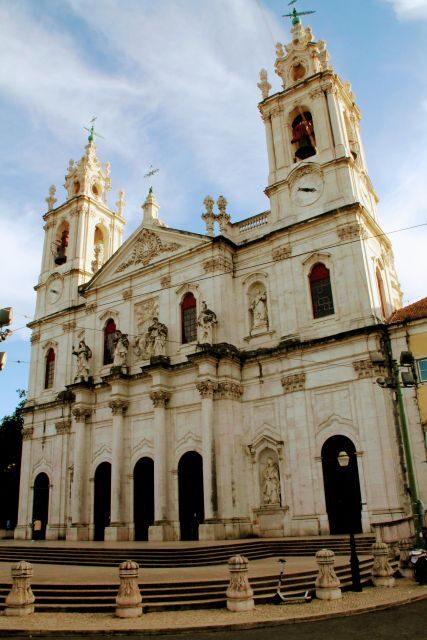 Chaparru's Tours_Lisbon:2-hour sightseeing tour by TukTuk - Why You’ll Love This Lisbon Tuk Tuk Tour