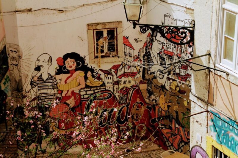 Chaparru's Tours_Lisbon:2-hour sightseeing tour by TukTuk - What To Expect During the Tour