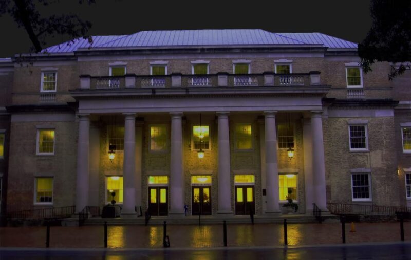 Chapel Hill Ghost Walk - Why This Tour Is Worth Considering