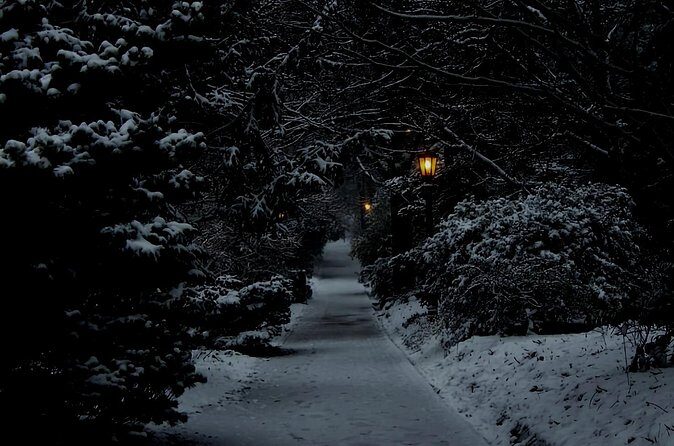 Chapel Hill True Crime Walking Tour - FAQ