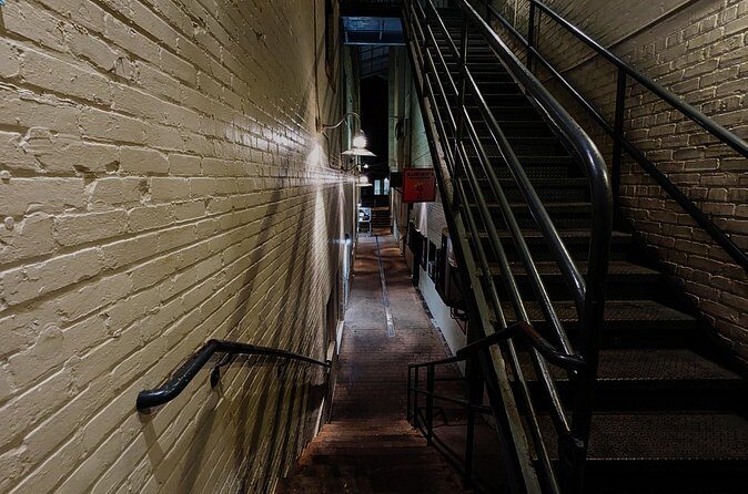 Chapel Hill True Crime Walking Tour - Final Verdict