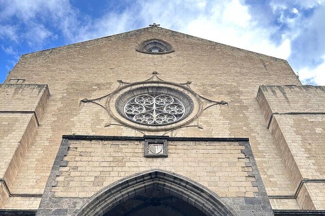 Chapel of Sansevero and Cloister of Santa Chiara with Ticket - Who Will Love This Tour?