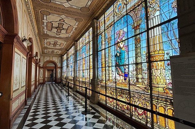 Chapultepec Castle & Anthropology Museum Private Tour - Who Will Love This Tour?
