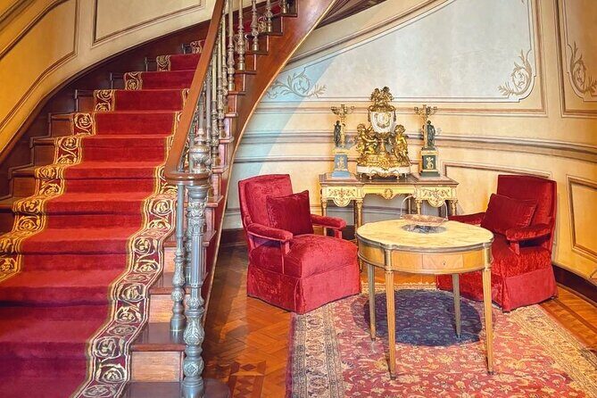 Chapultepec Castle & Anthropology Museum Private Tour - Final Thoughts: A Well-Rounded Cultural Day