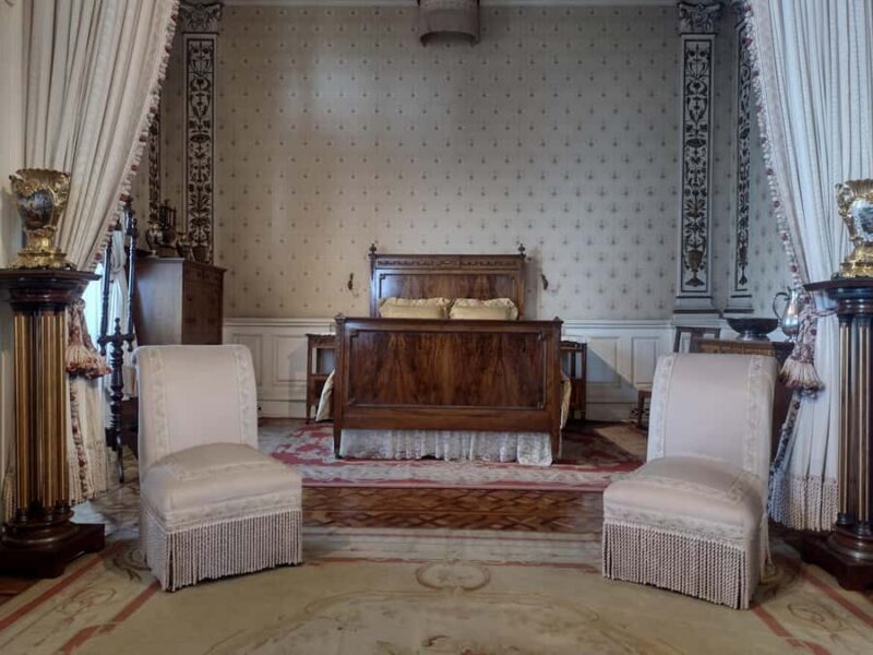 Chapultepec Castle Guided Tour - Practical Tips