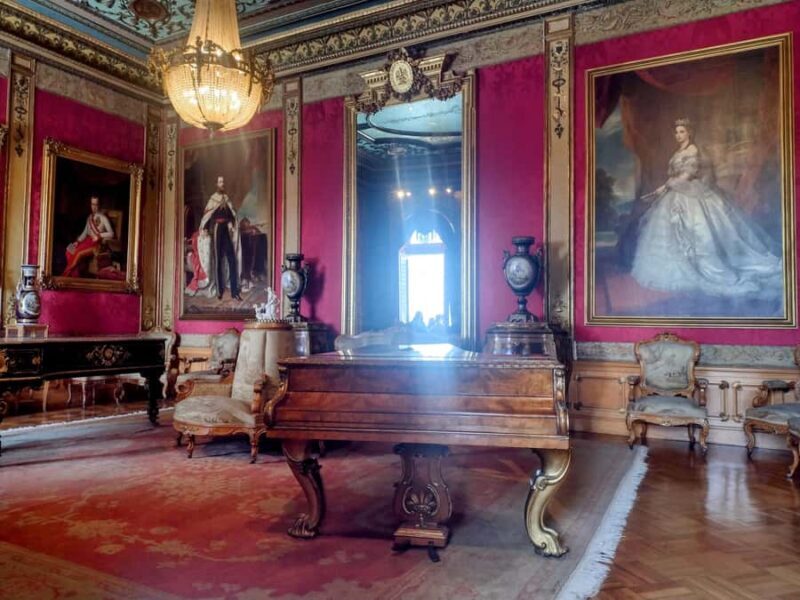 Chapultepec Castle Guided Tour - Final Thoughts