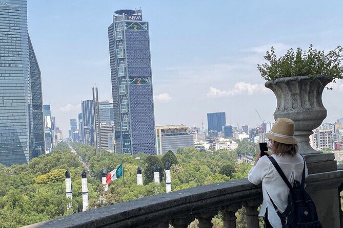 Chapultepec Castle Private Tour - Who Will Love This Tour?