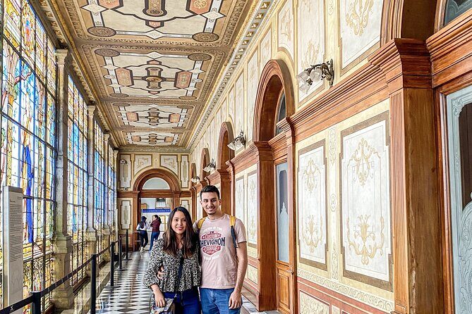 Chapultepec Castle Private Tour - FAQ