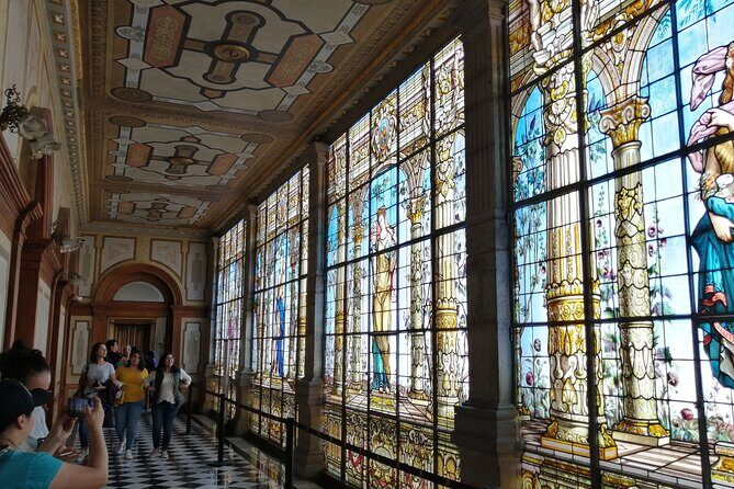 Chapultepec Castle Skip-The-Line Ticket - Practical Tips for Visiting