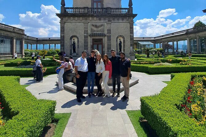 Chapultepec Castle Tour and its surroundings - The Sum Up: Is This Tour Right for You?