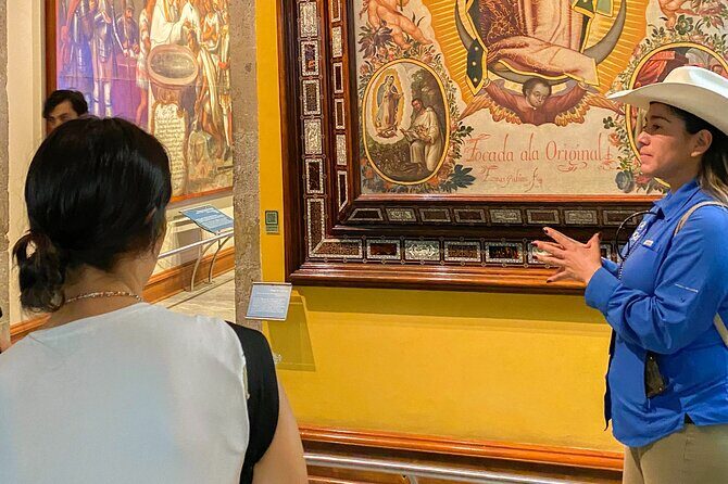 Chapultepec Castle Tour with After-Hours Access & Local Guide - Practical Details That Matter