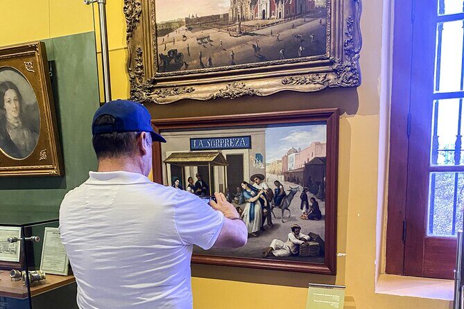 Chapultepec Castle Tour with After-Hours Access & Local Guide - Final Thoughts: Is This Tour for You?