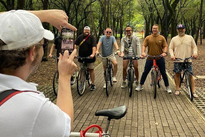Chapultepec Park and Ferris Wheel Bike Tour - Final Thoughts: Is It Worth It?