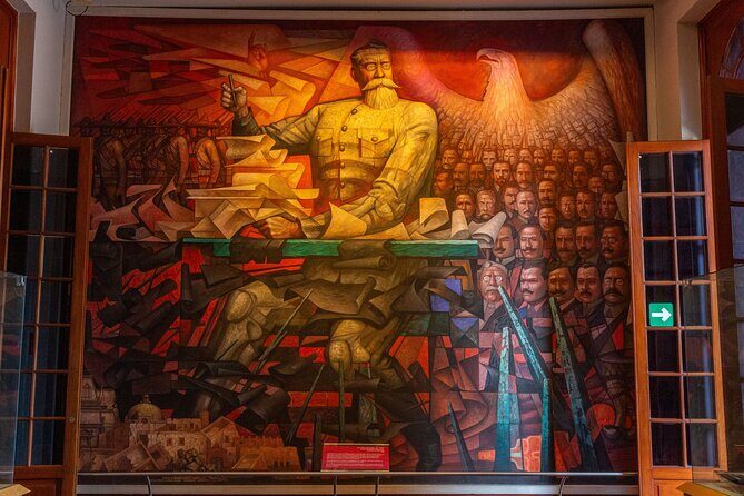 Chapultepec Walking Tour and Picnic - Final Words