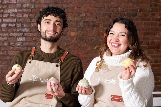 Character Pineapple Cake Class - Key Points