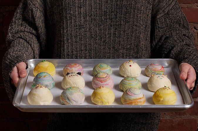 Character Pineapple Cake Class - Who Should Consider This Class?