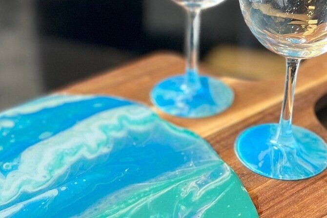 Charcuterie Board and Wine Glasses - An In-Depth Look at the Houston Charcuterie Board and Wine Glasses Experience